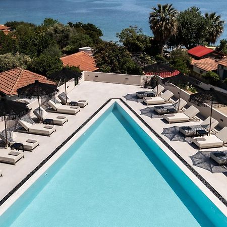 Nimfi Hotel, Skiathos Megali Ammos  Exterior photo