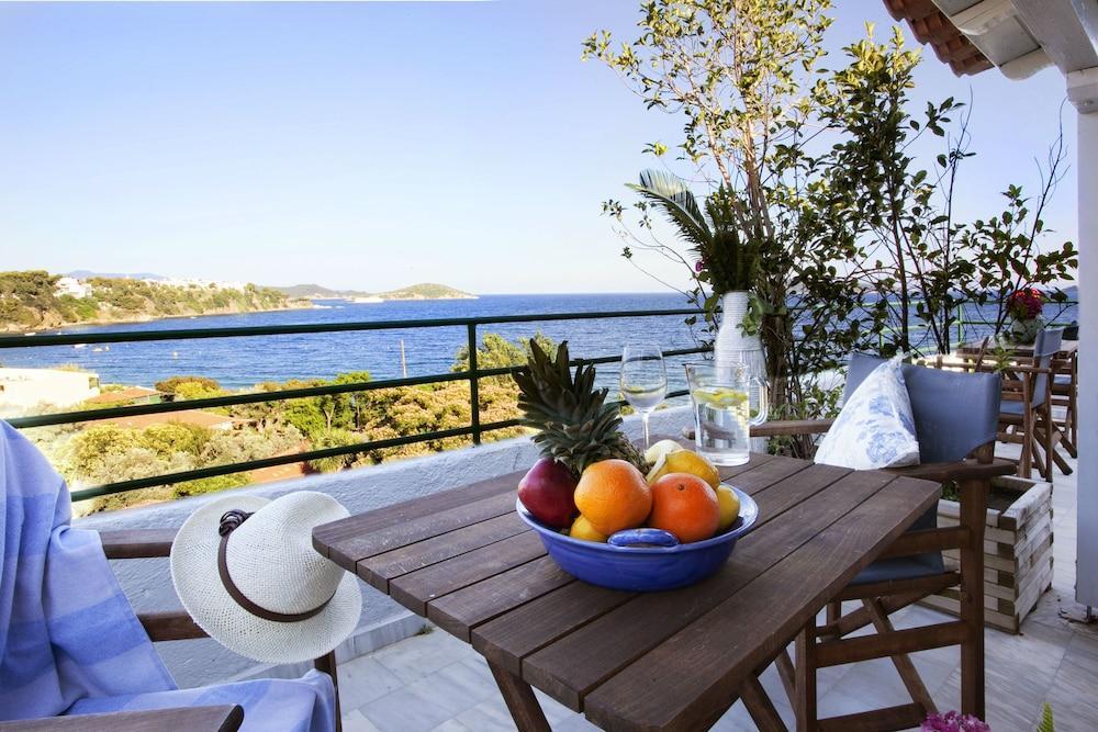 Nimfi Hotel, Skiathos Megali Ammos  Exterior photo