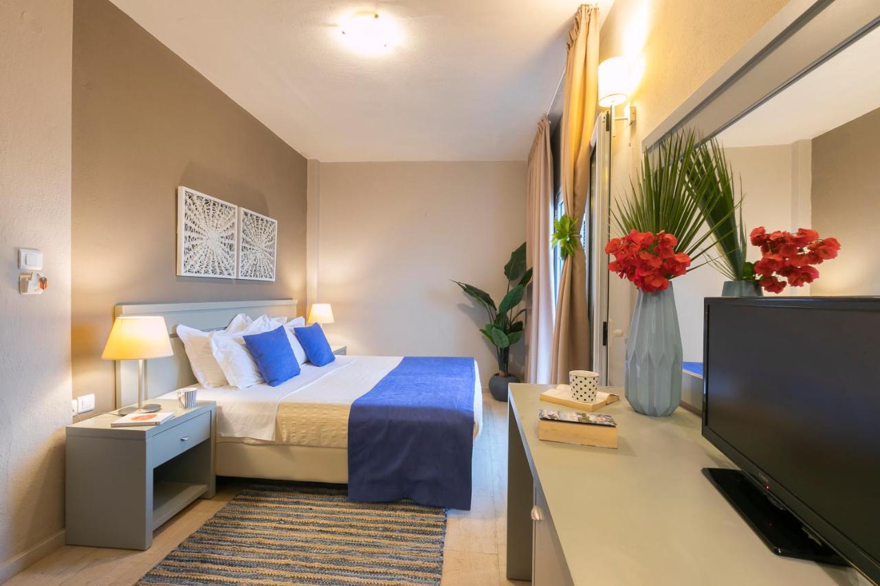Nimfi Hotel, Skiathos Megali Ammos  Exterior photo