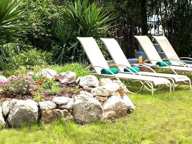 Nimfi Hotel, Skiathos Megali Ammos  Exterior photo